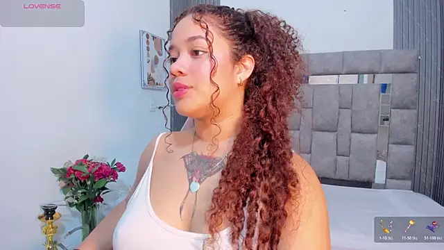 zulyjones online show from 12.03.25