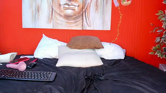 grace miller03 online show from 02.22.25