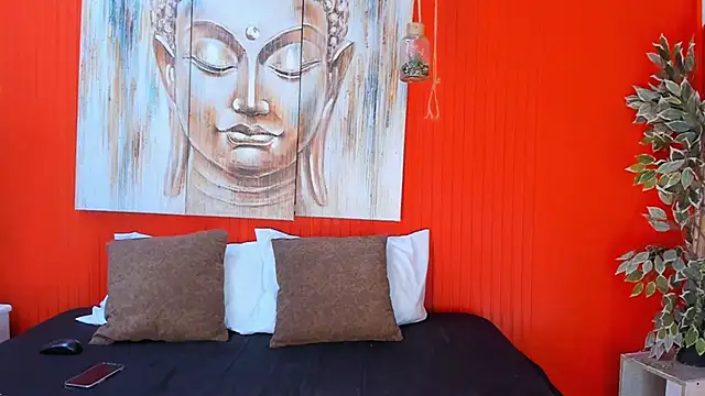 grace miller03 online show from 10.29.25