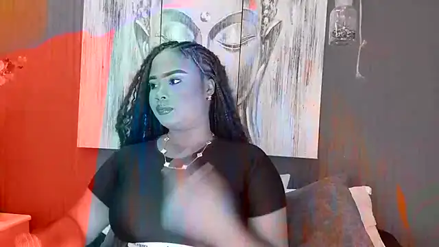 grace miller03 online show from 11.01.25