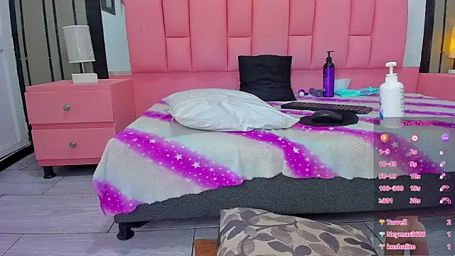 Snapshot of Brithanyslim chatting on 03.10.25 Brithanyslim online show from 03.10.25