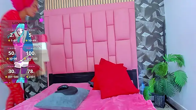 Brithanyslim online show from 02.12.26