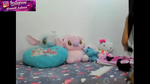 tamy ian online show from 03.16.26