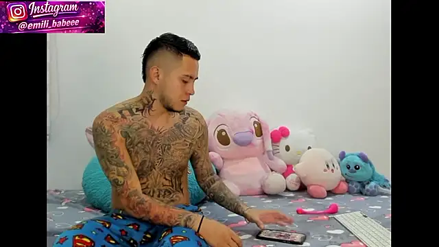 tamy ian online show from 03.20.26