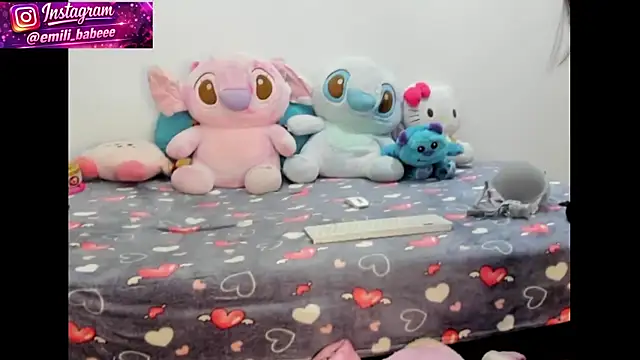 tamy ian online show from 03.27.26