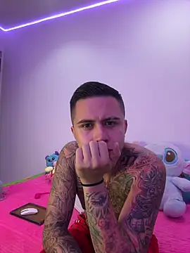 tamy ian online show from 04.06.26