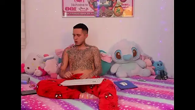 tamy ian online show from 06.03.26
