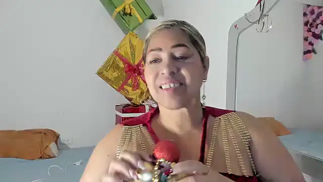 anubys godes online show from 12.24.24