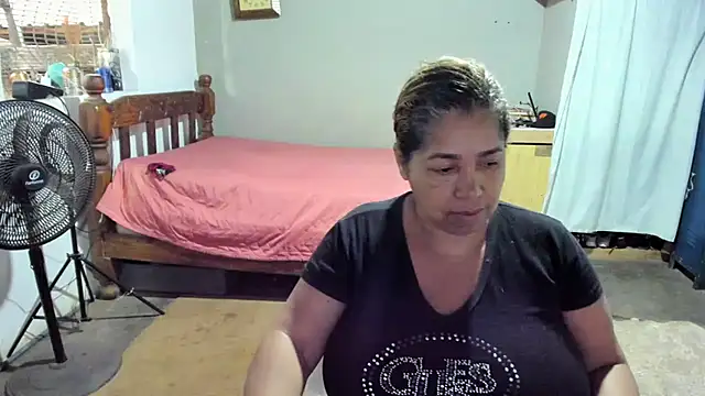 anubys godes online show from 09.14.25