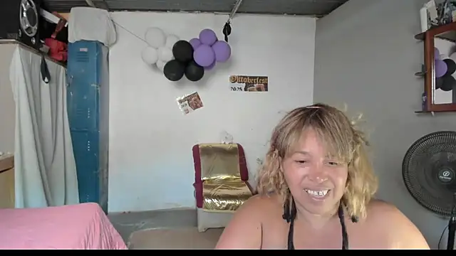 anubys godes online show from 09.28.25