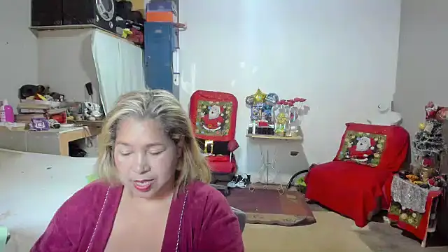 anubys godes online show from 01.18.26