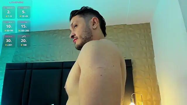 JossAckland online show from 01.21.25