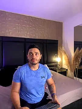 JossAckland online show from 11.22.25