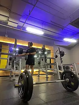 JossAckland online show from 03.27.26