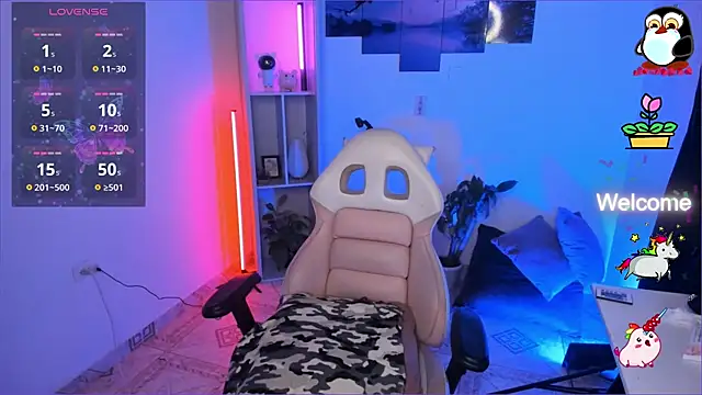 odelei online show from 11.02.25