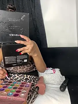 chiquimaturesexy online show from 02.03.26