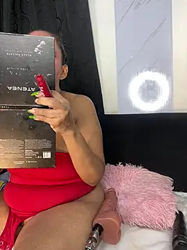 chiquimaturesexy online show from 03.22.26