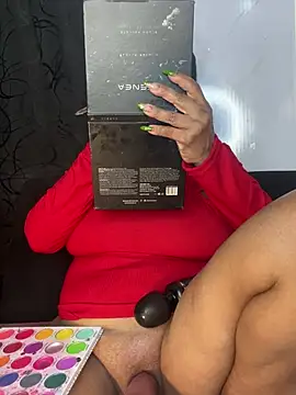 chiquimaturesexy online show from 03.23.26