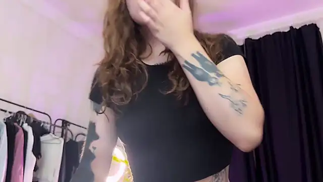 PaulaPratt online show from 12.03.24