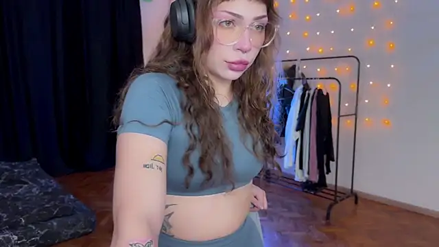 PaulaPratt online show from 12.08.24