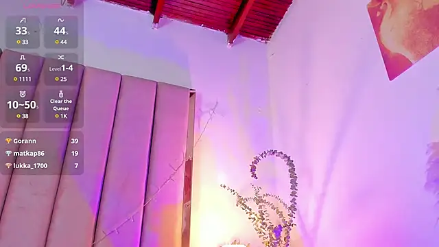 Snapshot of VICTORIA_RASH chatting on 01.05.25 VICTORIA RASH online show from 01.05.25