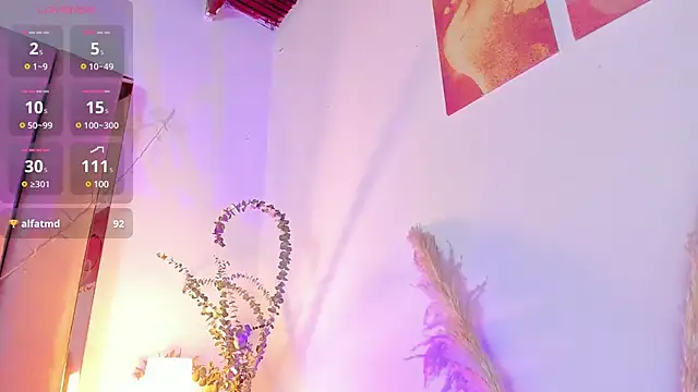 Snapshot of VICTORIA_RASH chatting on 01.07.25 VICTORIA RASH online show from 01.07.25