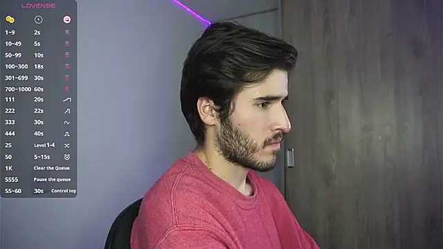 Tony Wylie online show from 12.20.24