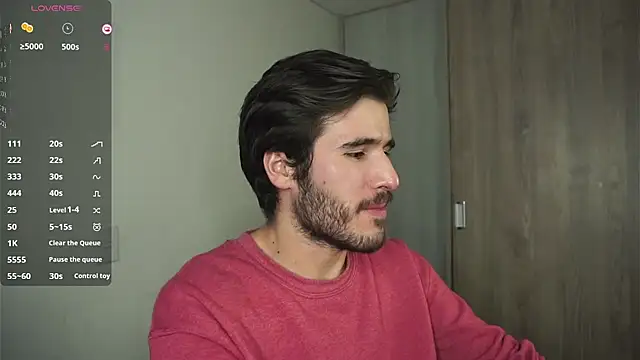 Tony Wylie online show from 12.21.24