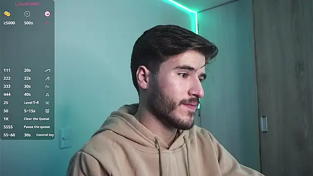 Tony Wylie online show from 12.25.24