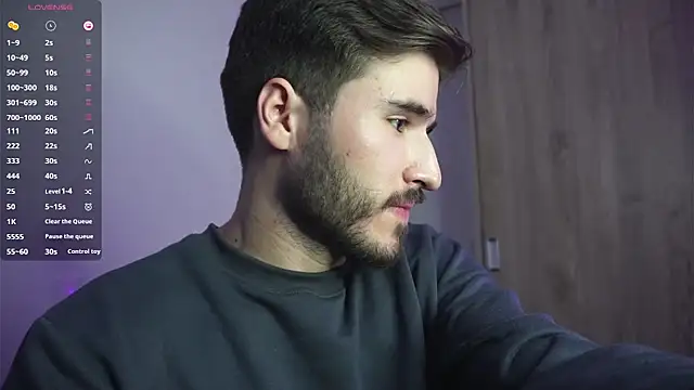 Tony Wylie online show from 12.29.24