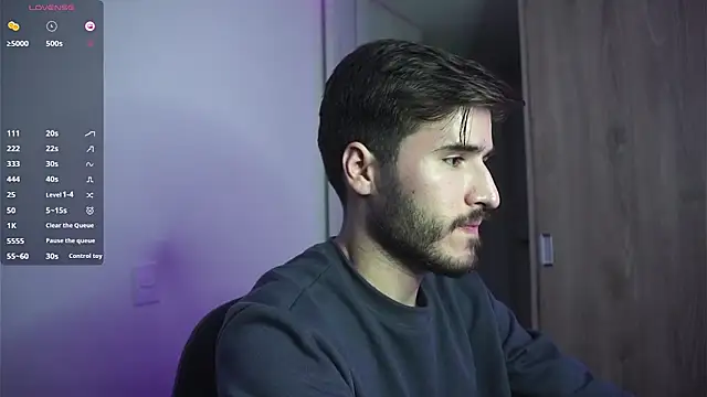 Tony Wylie online show from 12.29.24