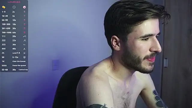 Tony Wylie online show from 12.30.24