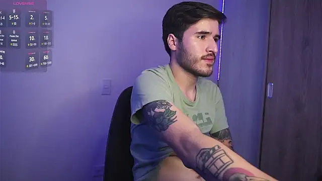 Tony Wylie online show from 01.13.25