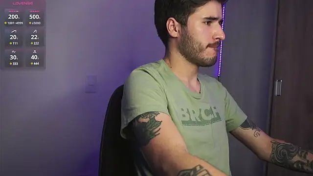 Tony Wylie online show from 01.13.25