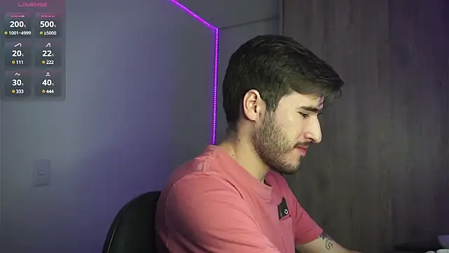 Tony Wylie online show from 01.14.25