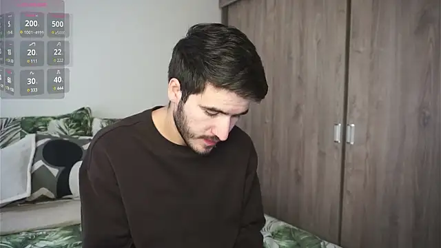 Tony Wylie online show from 01.21.25