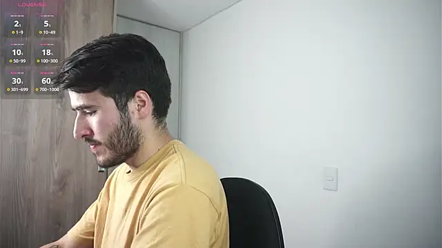 Tony Wylie online show from 01.24.25