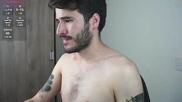 Tony Wylie online show from 01.27.25