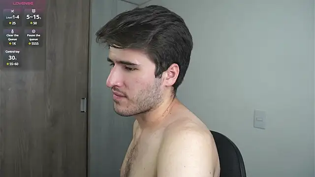 Tony Wylie online show from 02.04.25