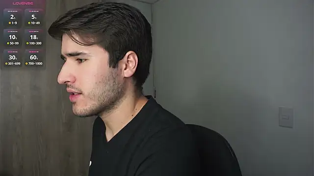 Tony Wylie online show from 02.05.25