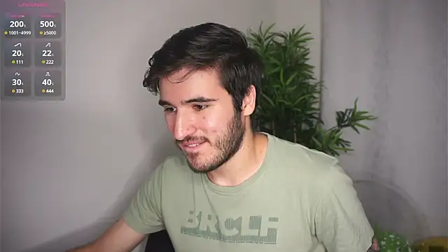 Tony Wylie online show from 02.22.25