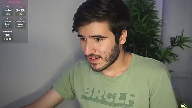 Tony Wylie online show from 02.22.25