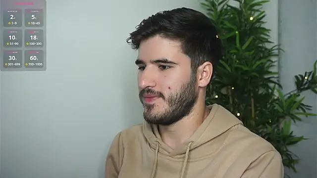 Tony Wylie online show from 03.01.25