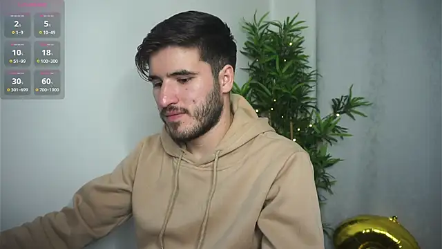 Tony Wylie online show from 03.01.25