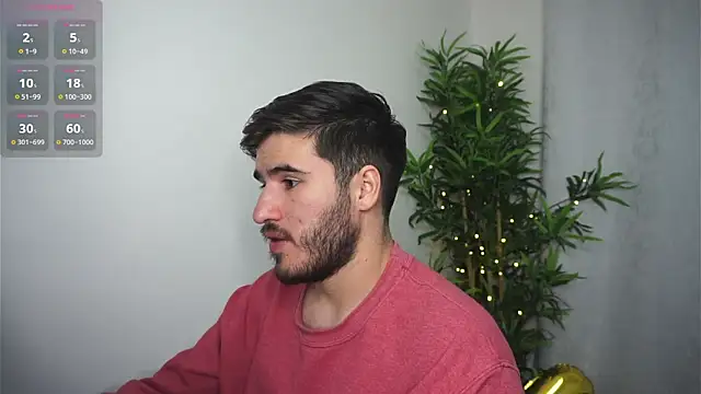 Tony Wylie online show from 03.04.25