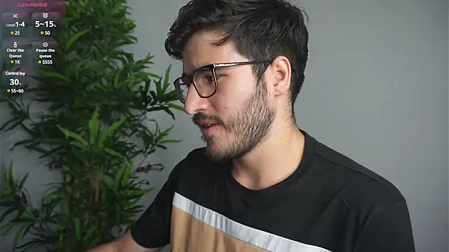 Tony Wylie online show from 03.21.25