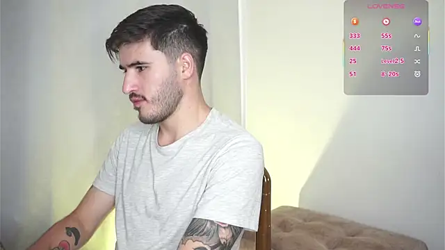 Tony Wylie online show from 09.12.25