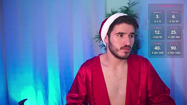 Tony Wylie online show from 12.22.25