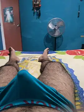 YoElMasHot online show from 02.20.26