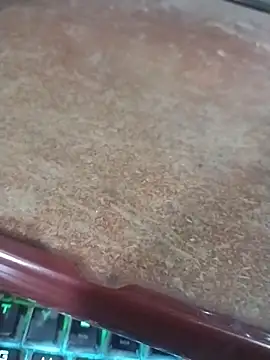 Morochacandente1980 online show from 11.18.25